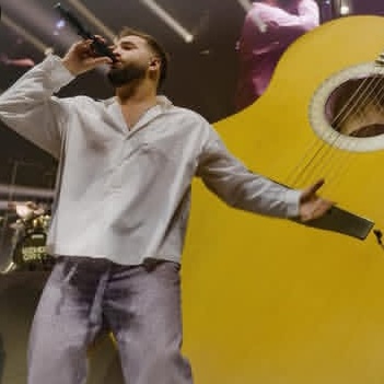 دانلود آهنگ Kendji Girac No me mirès màs
